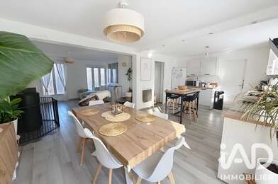 Maison 5 pièces 319000 €