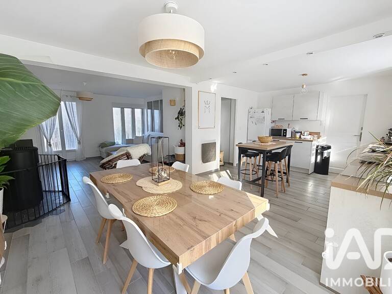 Vente Maison traditionnelle 5 pièces — photo 1
