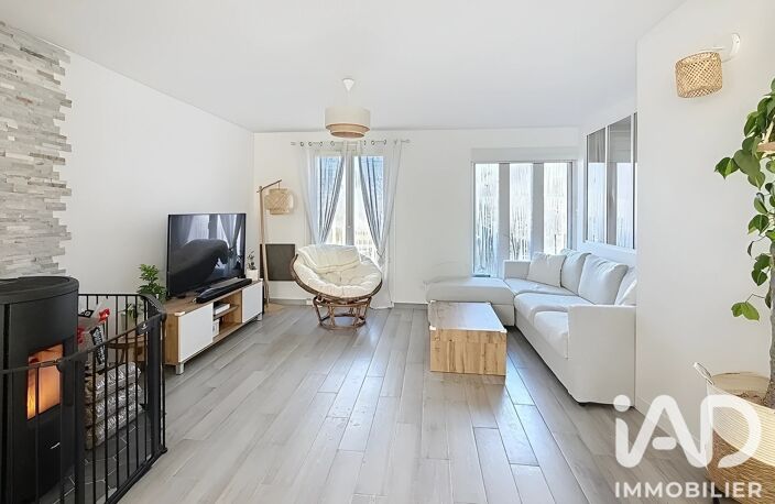 Vente Maison traditionnelle 5 pièces — photo 2