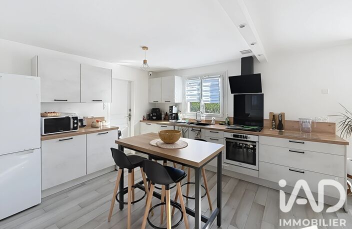 Vente Maison traditionnelle 5 pièces — photo 3