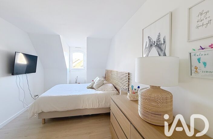 Vente Maison traditionnelle 5 pièces — photo 4