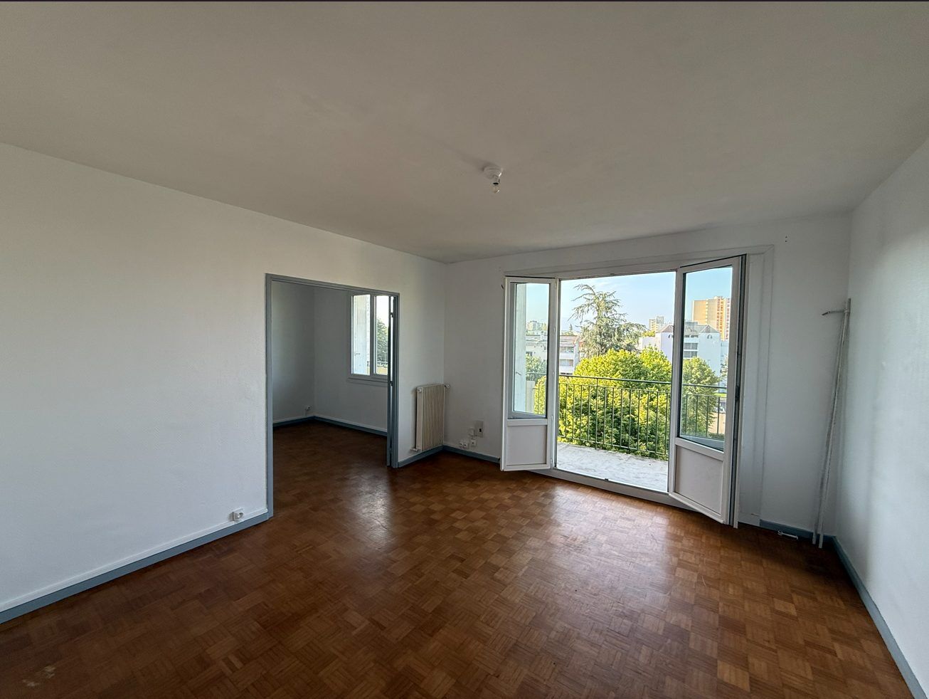 Appartement  T3 à vendre Pau 64000