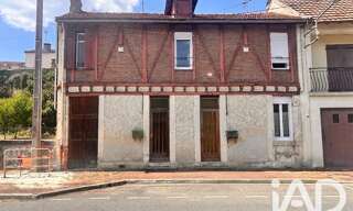 Immeuble  140 m² à vendre à Mussidan (24400)