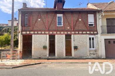 Immeuble  65000 €