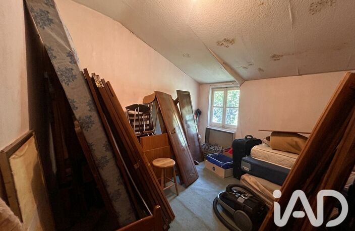 Vente Immeuble 140 m&sup2; — photo 4