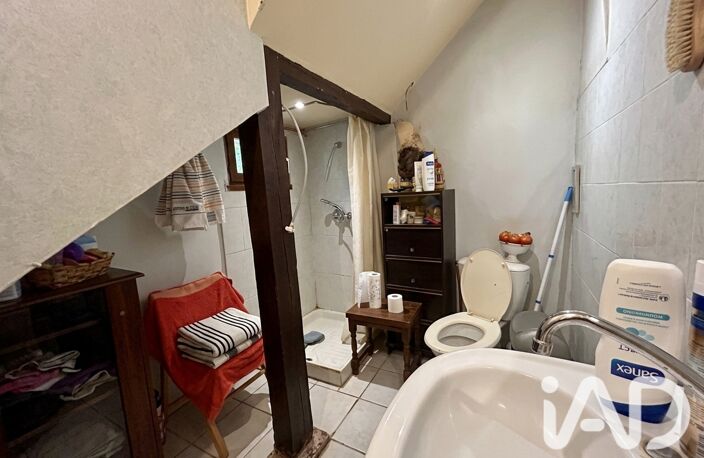 Vente Immeuble 140 m&sup2; — photo 5