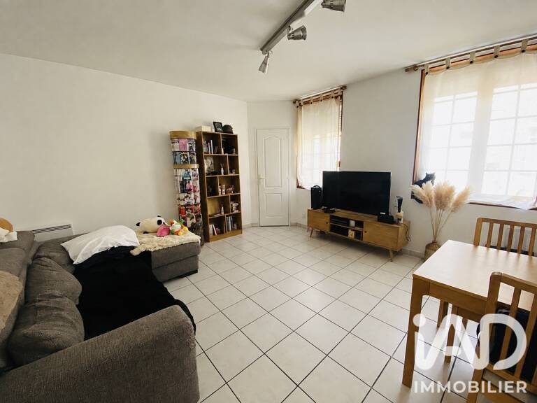 Location Maison/villa 4 pièces — photo 1