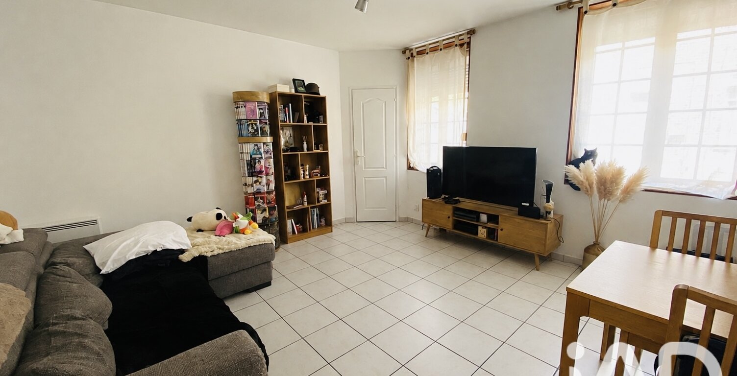 Location Maison/villa 4 pièces — photo 1
