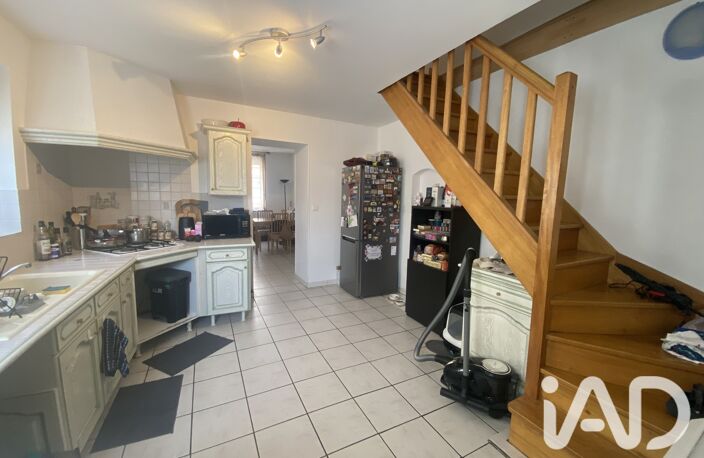 Location Maison/villa 4 pièces — photo 2