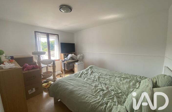 Location Maison/villa 4 pièces — photo 3