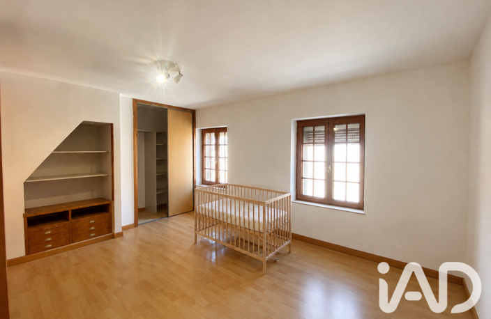Location Maison/villa 4 pièces — photo 4