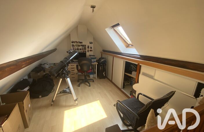 Location Maison/villa 4 pièces — photo 5