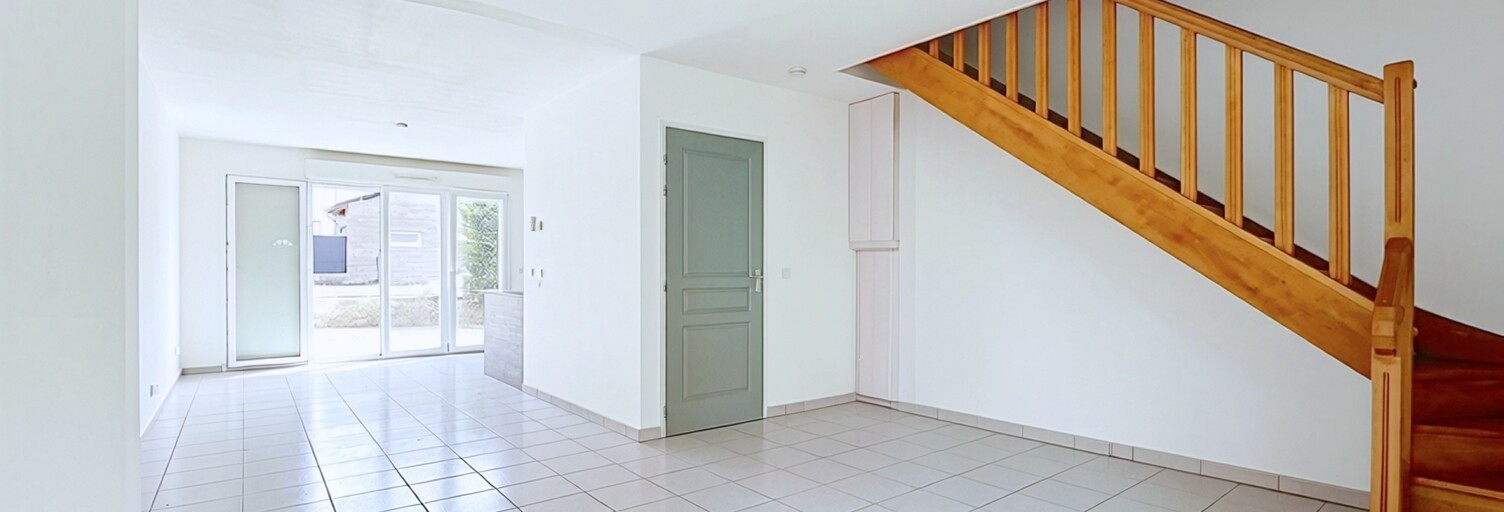Maison 5 Pièces 80 m² à vendre à Fameck (57290)