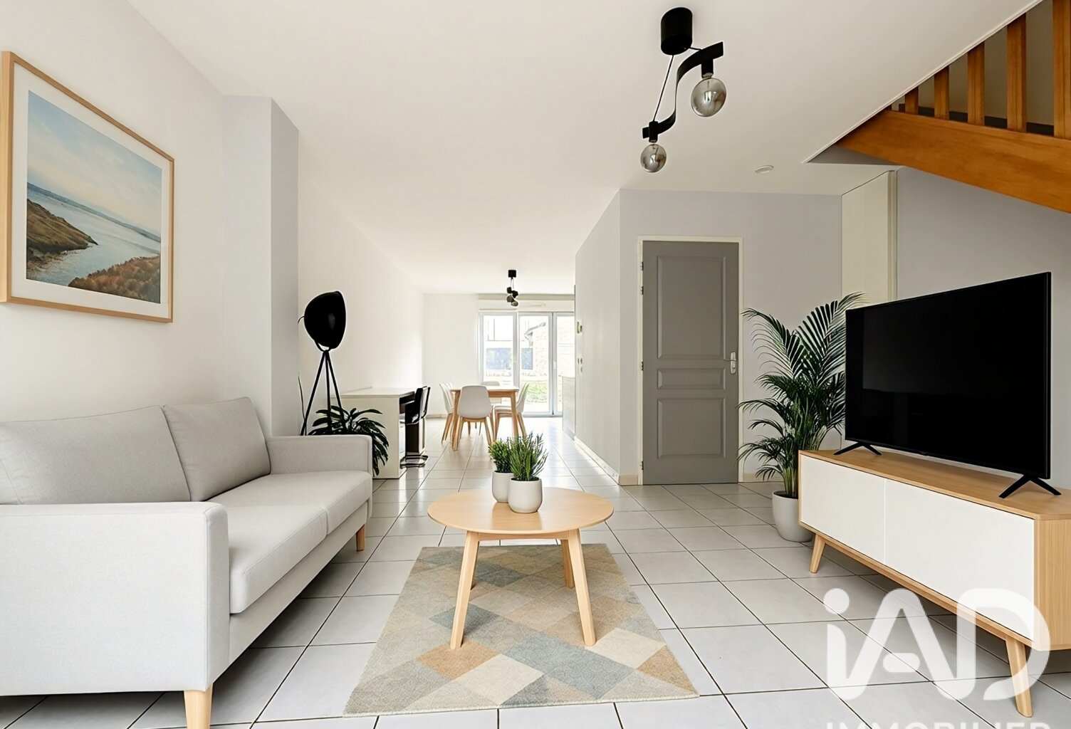 Vente Maison/villa 5 pièces — photo 1