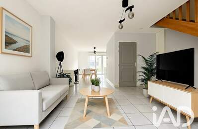 Vente Maison/villa 5 pièces — photo du bien