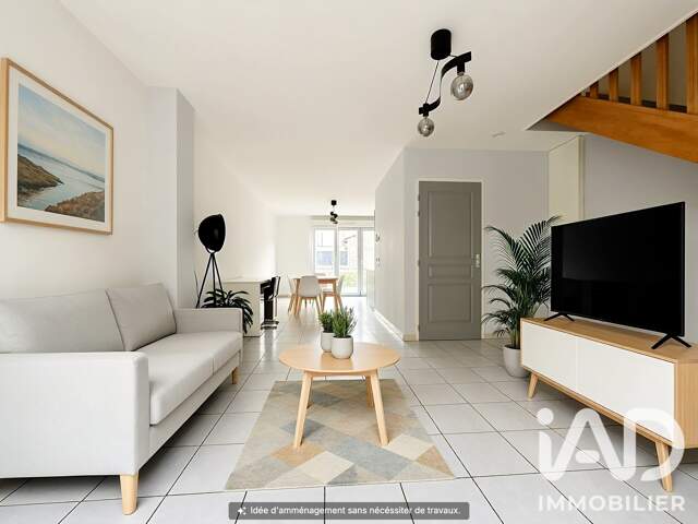 Vente Maison/villa 5 pièces — photo du bien