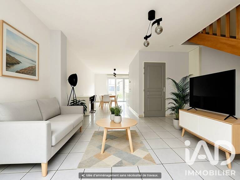 Vente Maison/villa 5 pièces — photo 1
