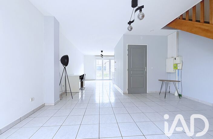 Vente Maison/villa 5 pièces — photo 4