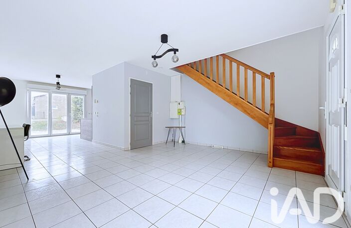 Vente Maison/villa 5 pièces — photo 5