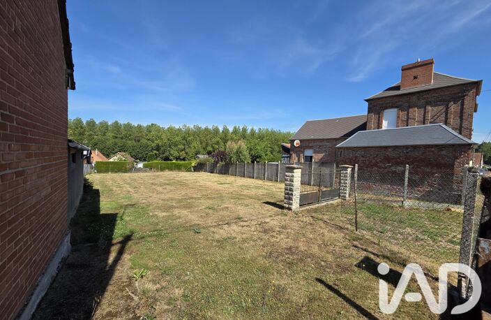 Vente Terrain à bâtir 646 m&sup2; — photo 2
