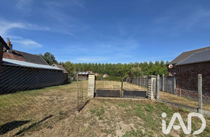 Vente Terrain à bâtir 646 m&sup2; — photo 3