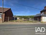 Vente Terrain à bâtir 646 m&sup2; — photo 4