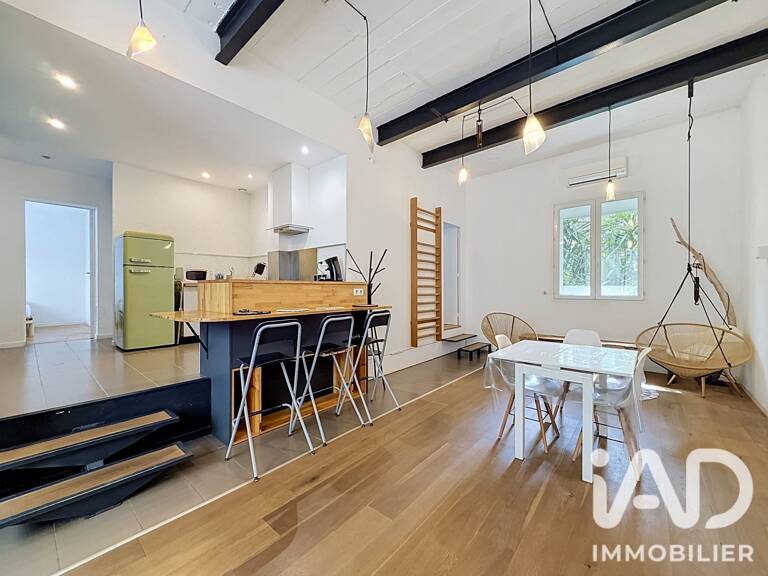 Vente Loft 3 pièces — photo 1