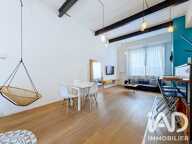 Vente Loft 3 pièces — photo 2