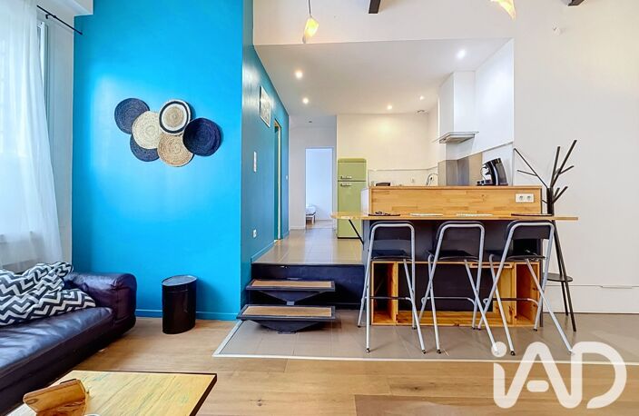 Vente Loft 3 pièces — photo 3