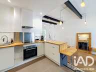 Vente Loft 3 pièces — photo 4