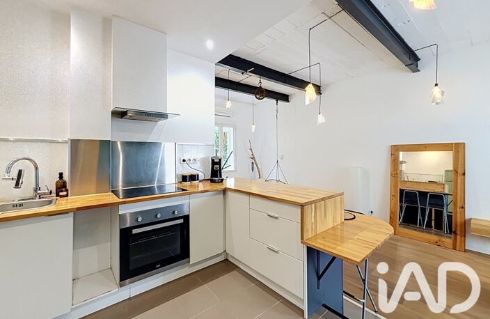 Vente Loft 3 pièces — photo 4