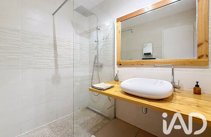 Vente Loft 3 pièces — photo 5