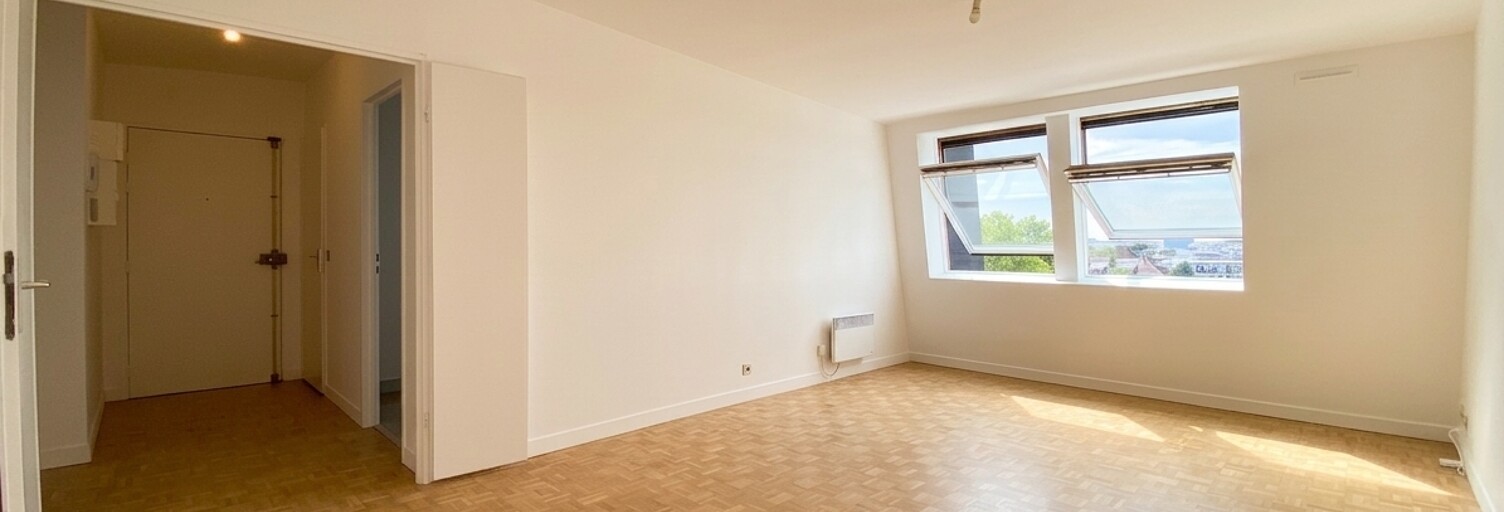 Appartement 3 Pièces 66 m² à vendre à La Garenne-Colombes (92250)