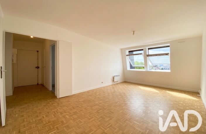 Vente Appartement 3 pièces — photo 2