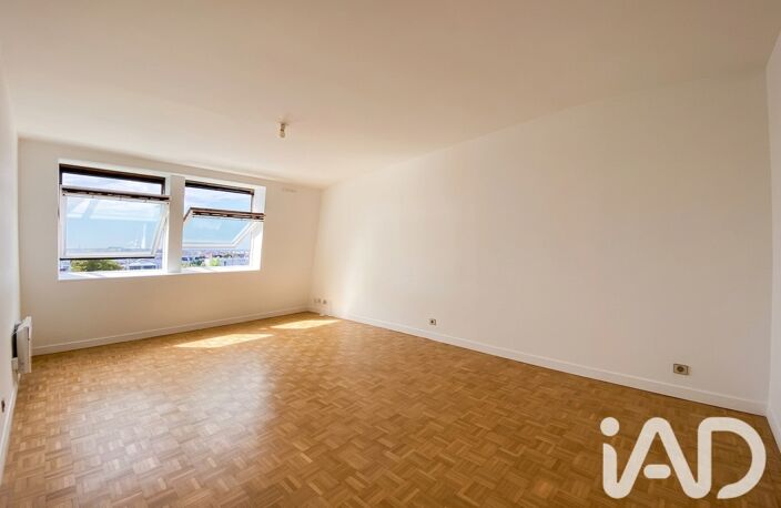 Vente Appartement 3 pièces — photo 3
