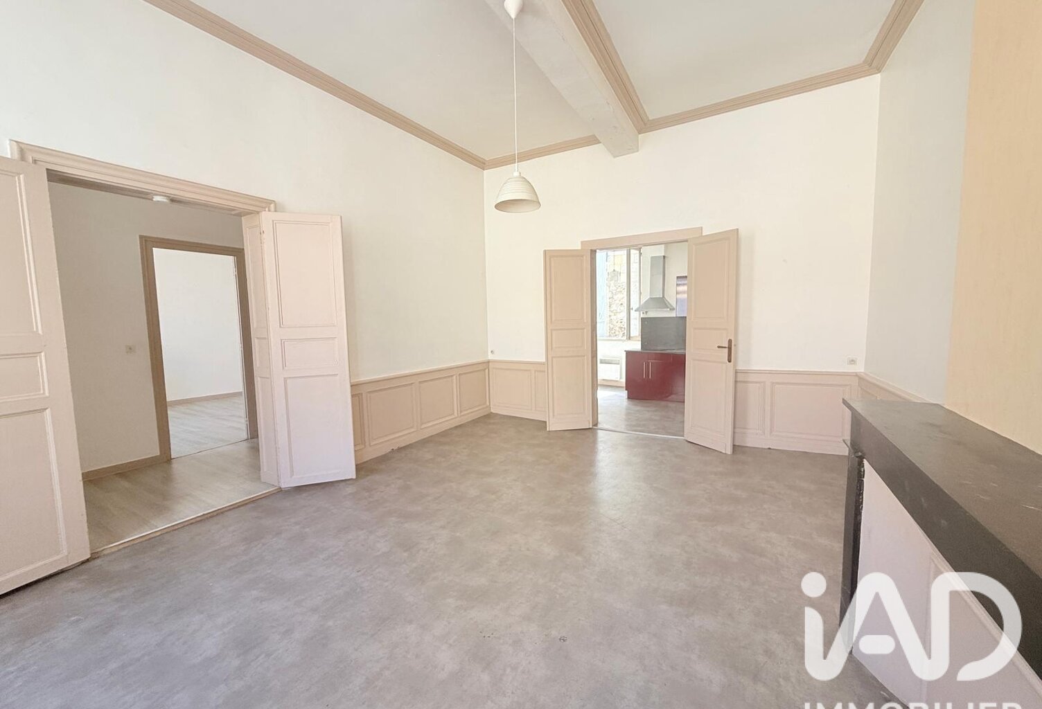 Vente Appartement 2 pièces — photo 1