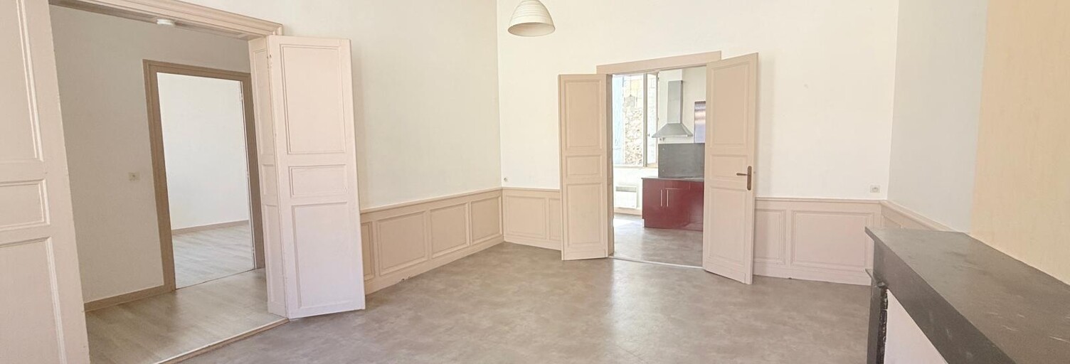 Appartement 2 Pièces 68 m² à vendre à Libourne (33500)