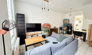 Maison 5 Pièces 63 m² à vendre à Amiens (80090)