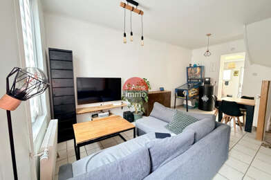 Maison 5 pièces 158000 €
