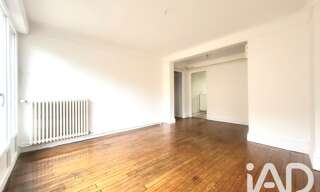 Appartement 3 Pièces 52 m² à vendre à Sedan (08200)