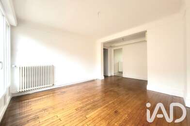 Appartement 3 pièces 44900 €