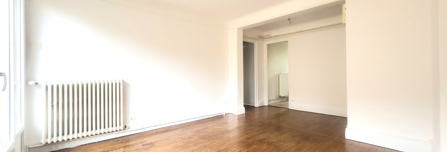 Appartement 3 Pièces 52 m² à vendre à Sedan (08200)