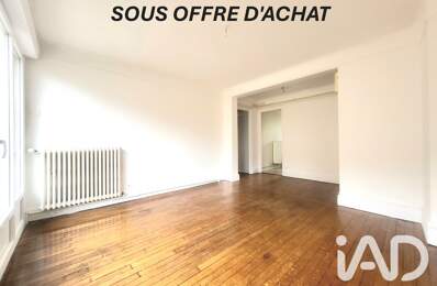 Vente Appartement 3 pièces — photo du bien