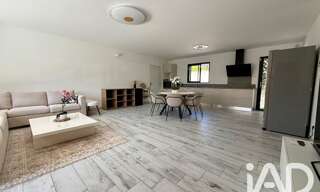 Maison 4 Pièces 117 m² à vendre à Vacqueyras (84190)