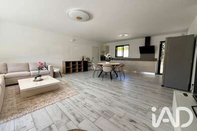 Maison 4 pièces 339000 €