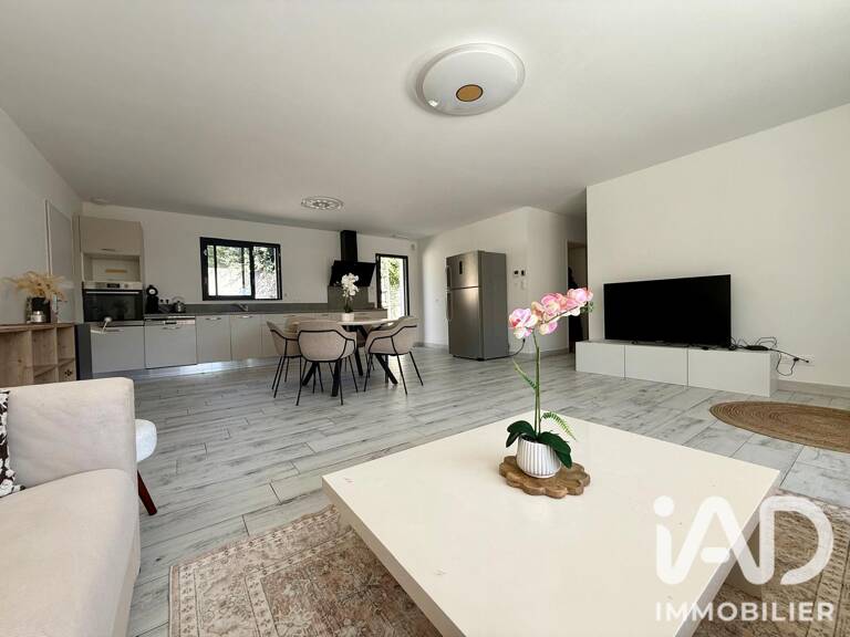 Vente Maison/villa 4 pièces — photo 1