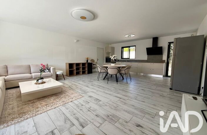 Vente Maison/villa 4 pièces — photo 2