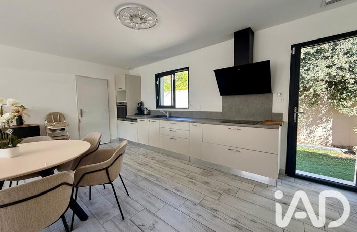 Vente Maison/villa 4 pièces — photo 3