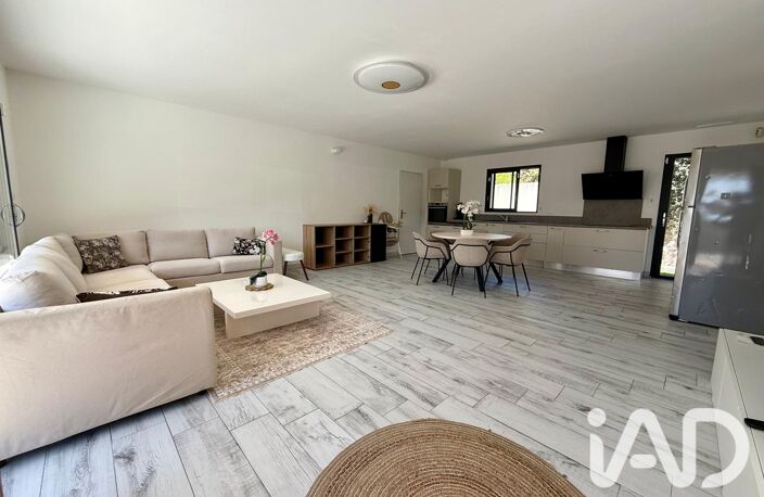 Vente Maison/villa 4 pièces — photo 4