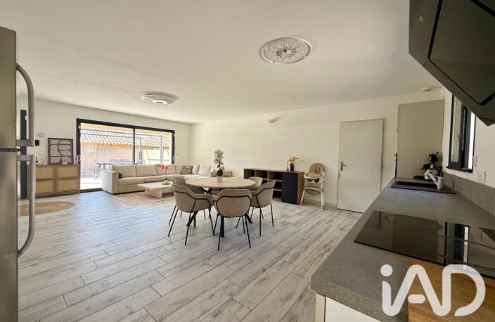 Vente Maison/villa 4 pièces — photo 5